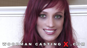 ANNA YADE photos by Pierre Woodman