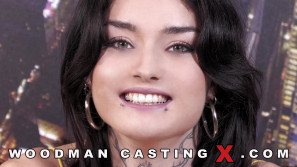 CRYSTAL CHERRY photos by Pierre Woodman