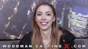 MARY POPIENSE photos by Pierre Woodman