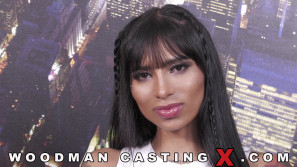 ALEJANDRA RICO photos by Pierre Woodman