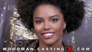 SELVA LAPIEDRA photos by Pierre Woodman