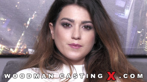 VALENTINA LAPIEDRA photos by Pierre Woodman