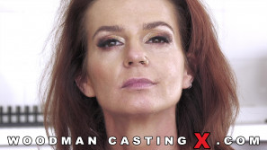 MILEV SKAYA photos by Pierre Woodman