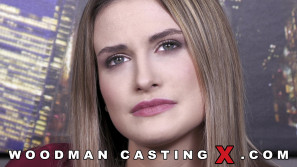 ANA JETT photos by Pierre Woodman