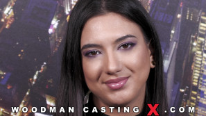 LENA COXX photos by Pierre Woodman