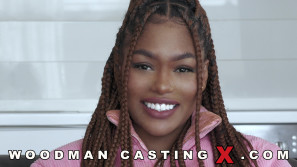 SARA ISABEL photos by Pierre Woodman