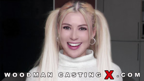 ANGELIQUE LAPIEDRA photos by Pierre Woodman