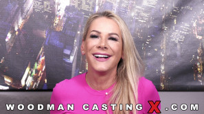 VICTORIA NOVA photos by Pierre Woodman