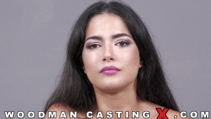 NURIA MILLAN photos by Pierre Woodman