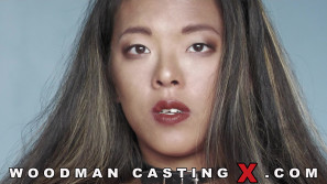 TAMARA BENJIN photos by Pierre Woodman