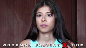 MELL'S BLANCO photos by Pierre Woodman