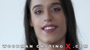 BRISEIDA MYERS photos by Pierre Woodman