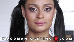 ZOE BREINY photos by Pierre Woodman