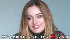 MARTA VILLALOBOS photos by Pierre Woodman