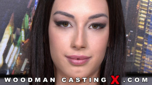 SHANIA VEGAX photos by Pierre Woodman