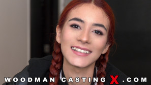 LITTLE CHLOE photos by Pierre Woodman