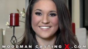 KYLIE KALVETTI photos by Pierre Woodman