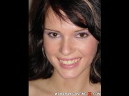 Very nice breast of Jennifer dark