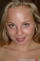 photoset of SHARKA BLUE.