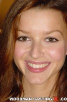 Talina ( casting pics )