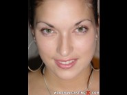 Very nice breast of Valentina valli