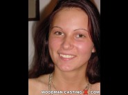 Very nice breast of Vanessa