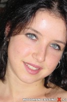 Tiffany hopkins ( casting pics )