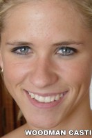 Veronica ( casting pics )