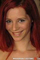 Ariel ( casting pics )