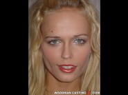 Very nice breast of Keana moire