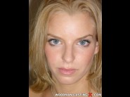 Lilou is so cute on this photos