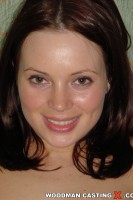 Barbarella ( casting pics )