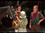 Colette is so cute on this photos