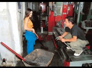 Eve angel is a really sexy girl