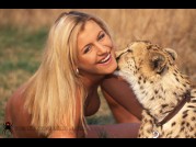 KIA WINSTON - HARD SET - WILD + 1 of KIA WINSTON video