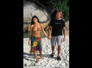 Undressed Yasmyne fitgerald