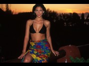 YASMYNE FITGERALD - HARD SET - SEYCHELLES + 2 of YASMYNE FITGERALD video