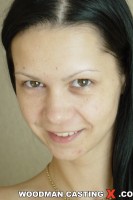 Angelina crow ( casting pics )