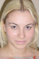 Bella - ( casting pics )