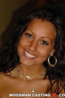 Anetta keys ( casting pics )