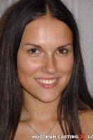 Suzana p - ( casting pics )