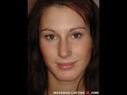 JOSETTE MOST - ( casting pics ) of JOSETTE MOST video