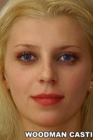 Nikole - ( casting pics )