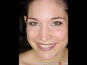 VIRGINIE - ( casting pics ) of VIRGINIE video