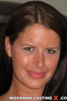 Rebecca jessop - ( casting pics )