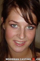 Alena - ( casting pics )