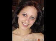 Angelique is so cute on this photos