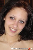 Angelique - ( casting pics )