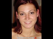 Very nice breast of Denisa