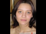 Very nice breast of Gabriella